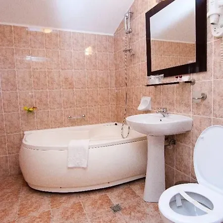 Hotel Onix Cluj-Napoca